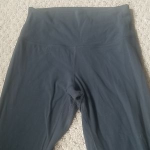 Lululemon Align 21 crop